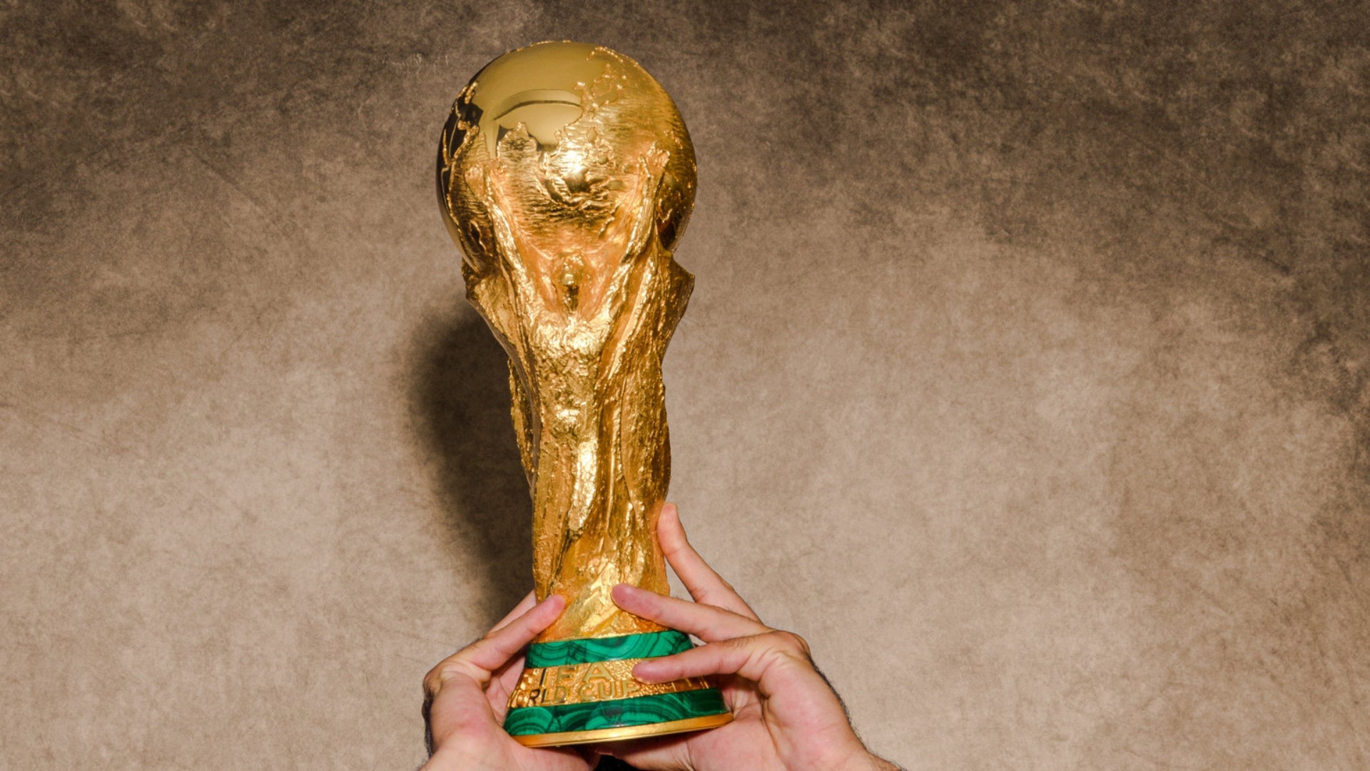 FIFA eligió el mejor gol del Mundial