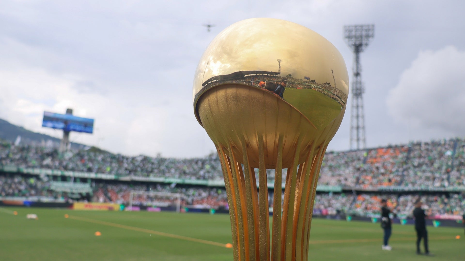 La Liga BetPlay 2026-2 dará histórico premio millonario al campeón - VizzorImage