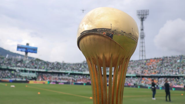 La Liga BetPlay 2026-2 dará histórico premio millonario al campeón - VizzorImage