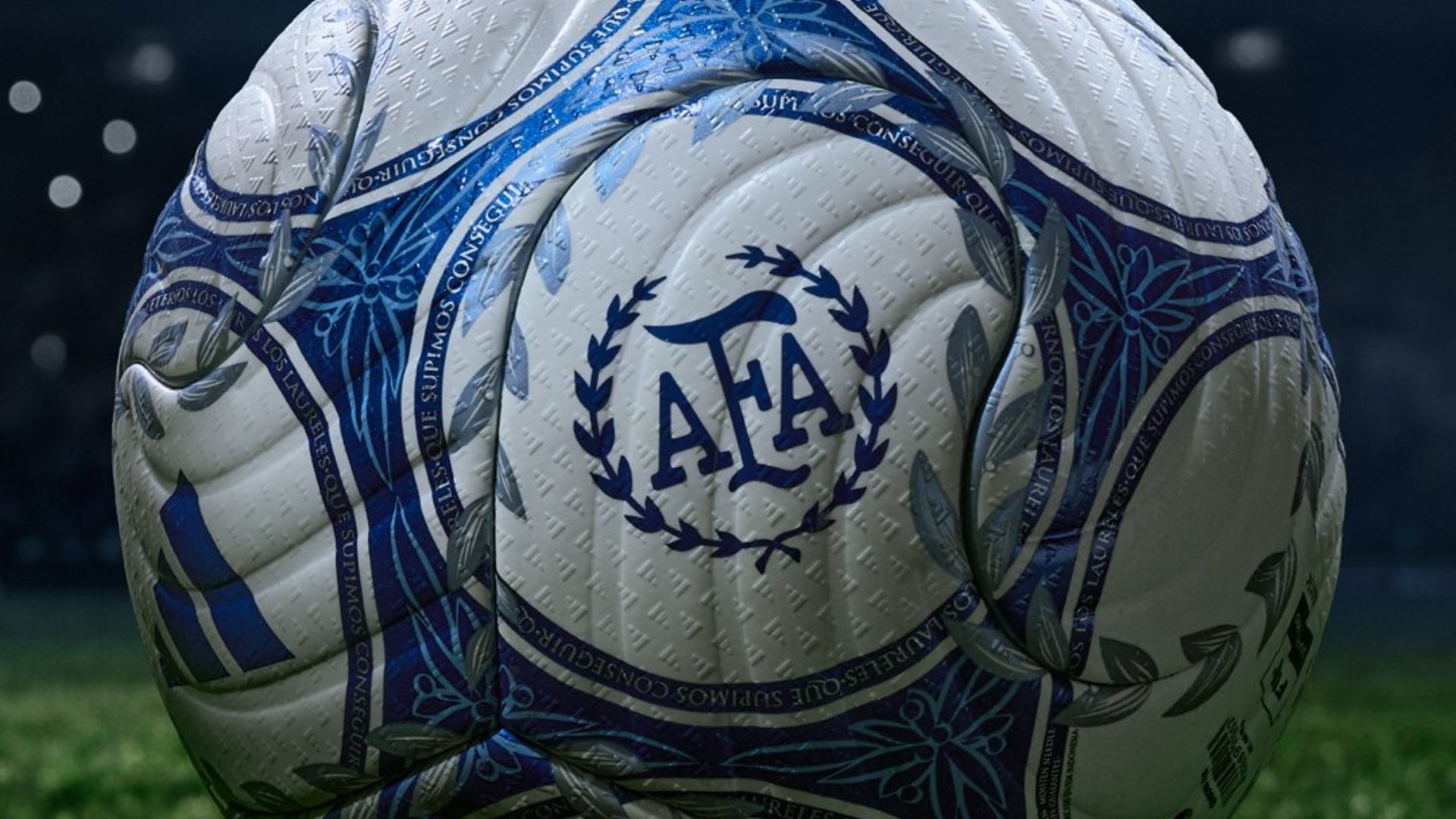 Luis Díaz llegaría a la Liga Argentina - @AFA