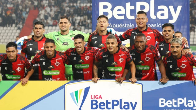 Cúcuta se pronuncia sobre acusaciones en contra de su plantel - VizzorImage