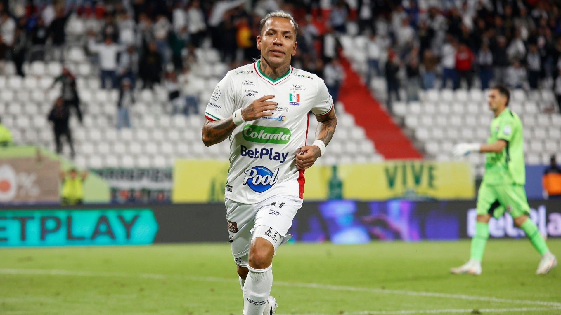 dayro