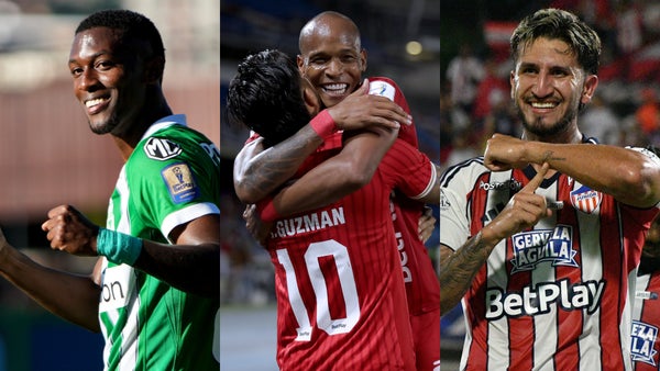 Copa BetPlay: fecha, hora y por dónde ver los partidos de vuelta