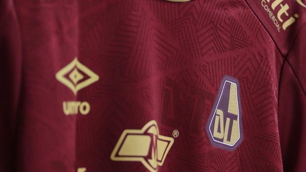 Luto en Deportes Tolima: falleció uno de sus históricos jugadores Luto en Deportes Tolima: falleció uno de sus históricos jugadores