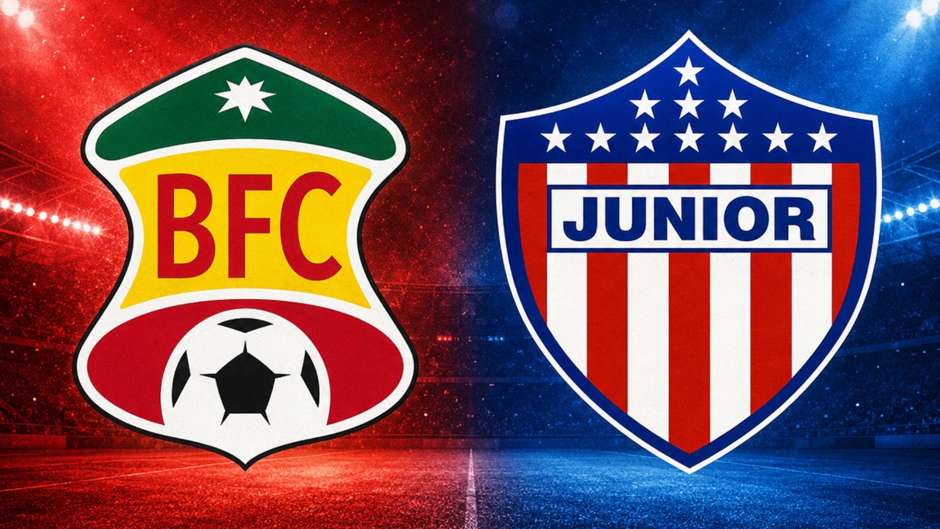 Barranquilla vs. Junior: dónde ver el juego de vuelta por un cupo en octavos de Copa BetPlay