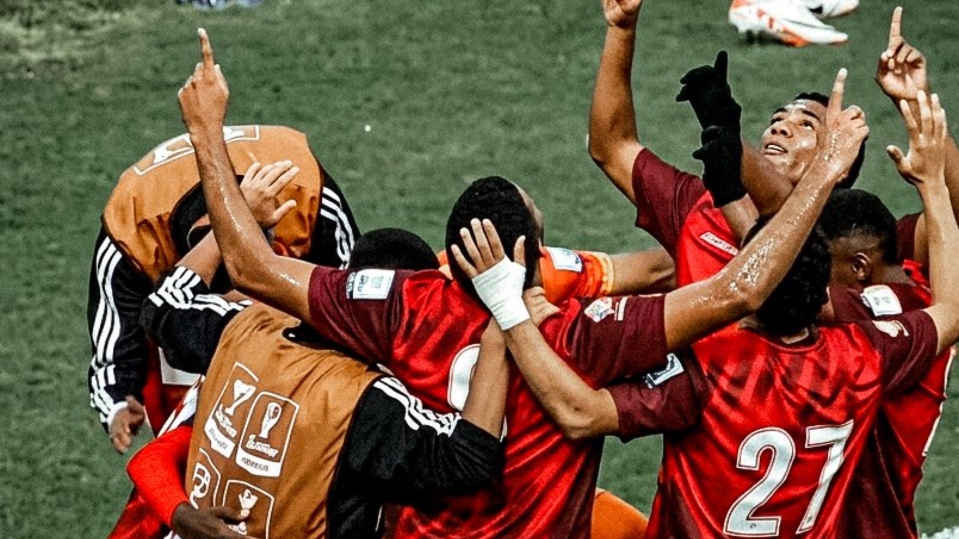Gran polémica en gol de Barranquilla sobre Junior en Copa BetPlay - @BarranquillaFC