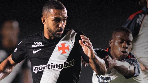 Vasco da Gama eliminó a Medellín y jugará octavos de Sudamericana Vasco da Gama eliminó a Medellín y jugará octavos de Sudamericana