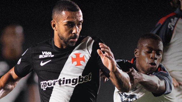 Vasco da Gama eliminó a Medellín y jugará octavos de Sudamericana - @VascodaGama