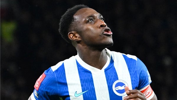 Danny Welbeck sería nuevo refuerzo de Chelsea Danny Welbeck sería nuevo refuerzo de Chelsea