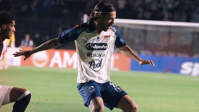 Medellín sería sancionado tras la eliminación de Sudamericana