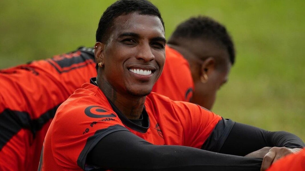 Johan Arango seeks return to América de Cali to seek redemption