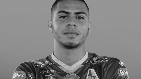 ¡Luto en el FPC! Falleció exjugador de Tolima y Once Caldas ¡Luto en el FPC! Falleció exjugador de Tolima y Once Caldas
