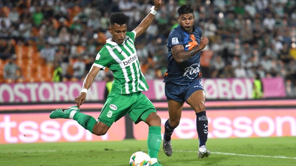 Boyacá Chicó vs. Atlético Nacional: anuncian nueva fecha y horario