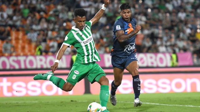 Boyacá Chicó vs. Atlético Nacional_ confirman nueva fecha y horario - VizzorImage