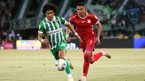 América vs. Atlético Nacional cambia de fecha y confirman la razón América vs. Atlético Nacional cambia de fecha y confirman la razón