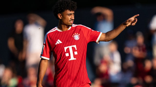 Bayern Múnich goleó 15-0 en el comienzo de su pretemporada