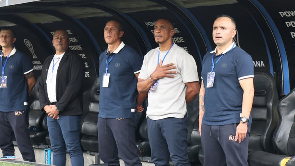 Así justifica Amaranto la eliminación de Medellín en Sudamericana Así justifica Amaranto la eliminación de Medellín en Sudamericana