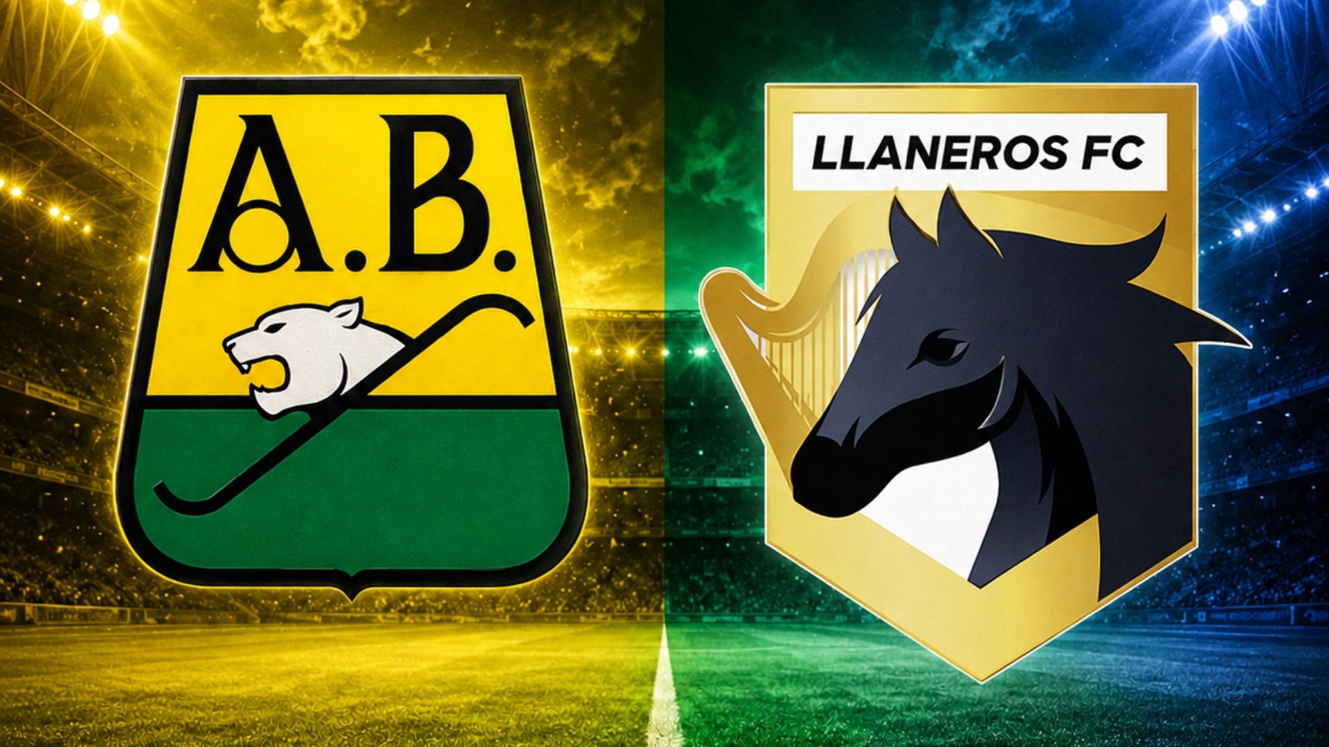 Bucaramanga vs. Llaneros: dónde ver en vivo el juego de fecha 2 de la Liga BetPlay 2026-2 - VizzorImage