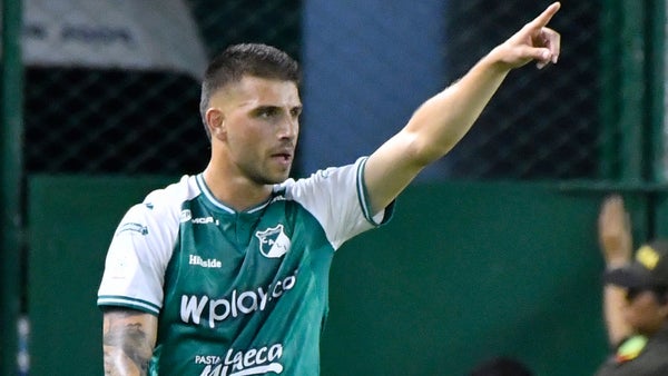 Deportivo Cali recibió 2 cambios en su calendario de Liga BetPlay Deportivo Cali recibió 2 cambios en su calendario de Liga BetPlay