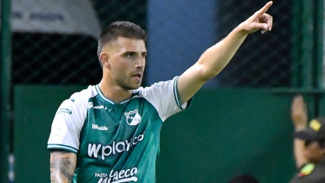 Deportivo Cali recibió 2 cambios en su calendario de Liga BetPlay - VizzorImage