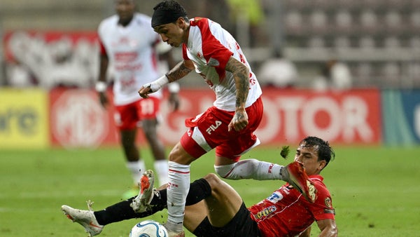 ¿Cuánto dinero ganó Santa Fe por clasificar a octavos de Sudamericana?