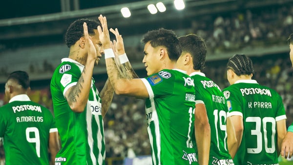 ¿Cuándo y contra quién debuta Nacional en la Liga BetPlay? ¿Cuándo y contra quién debuta Nacional en la Liga BetPlay?