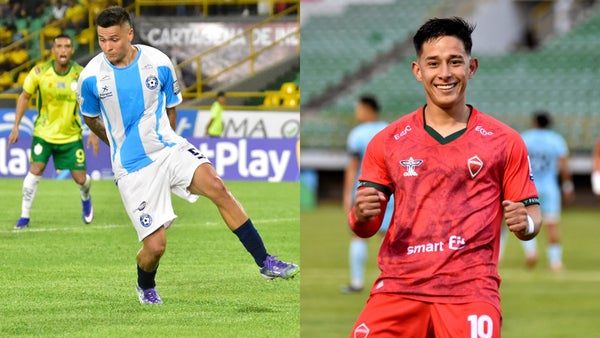 🔴 EN VIVO: Real Santander vs. Patriotas - Rueda el balón (0-0) 🔴 EN VIVO: Real Santander vs. Patriotas - Rueda el balón (0-0)