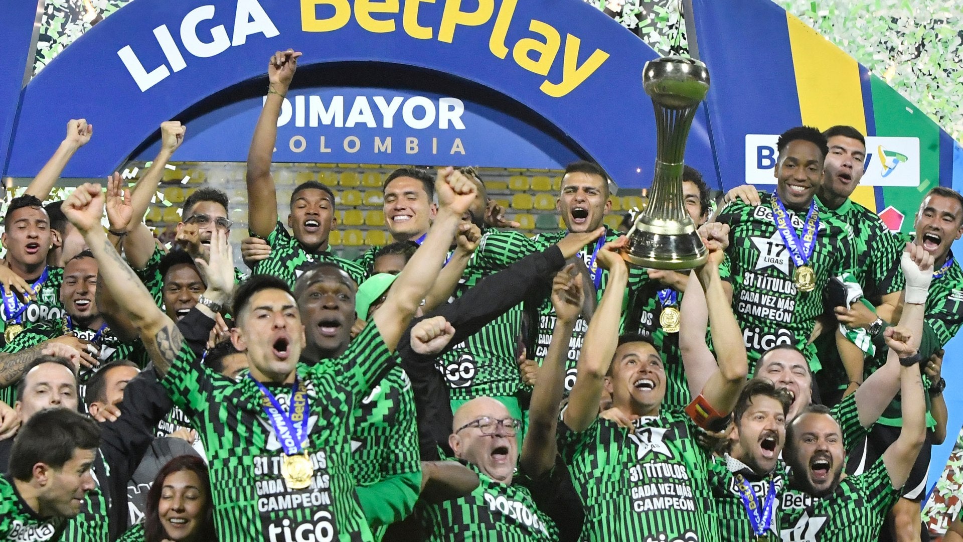 Campeón con Nacional fue anunciado en Europa
