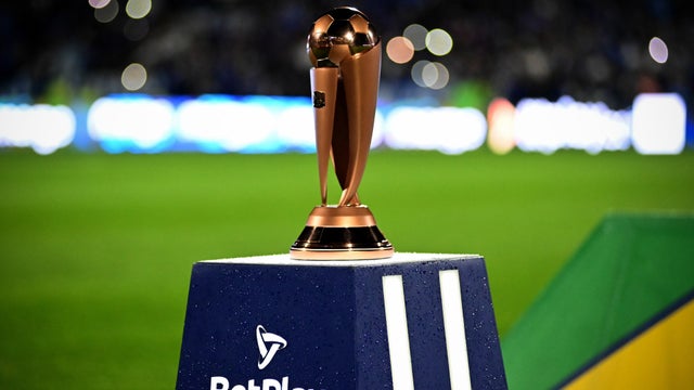Así avanza el cuadro de la Copa BetPlay