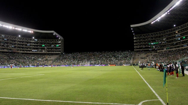 Deportivo Cali tendría varias novedades ante Medellín