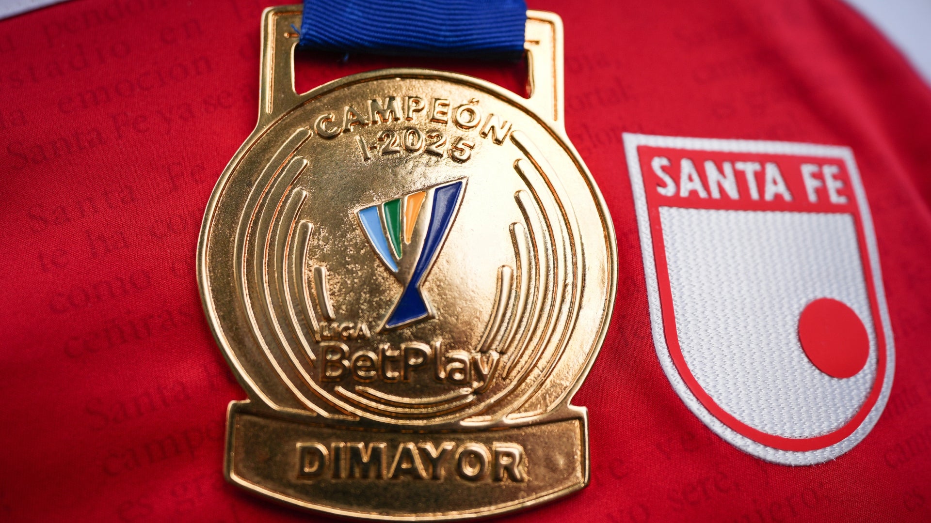 Eduardo Méndez contó que campeón en Santa Fe podría ser transferido - VizzorImage
