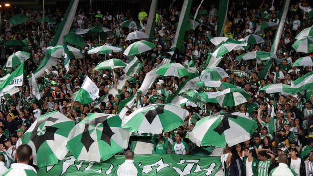 Estos serían los abonos que ha sumado Atlético Nacional