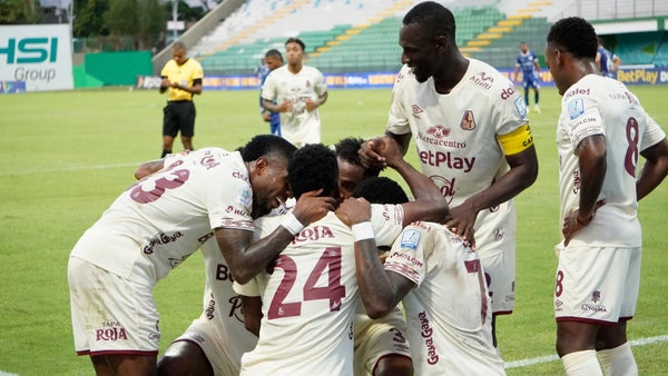 Deportes Tolima tendría un inesperado fichaje para la Liga BetPlay Deportes Tolima tendría un inesperado fichaje para la Liga BetPlay