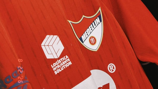Medellín cambia de estadio para recibir a Santa Fe