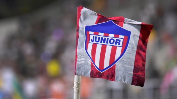 Arquero del FPC confesó que sueña con llegar a Junior Arquero del FPC confesó que sueña con llegar a Junior