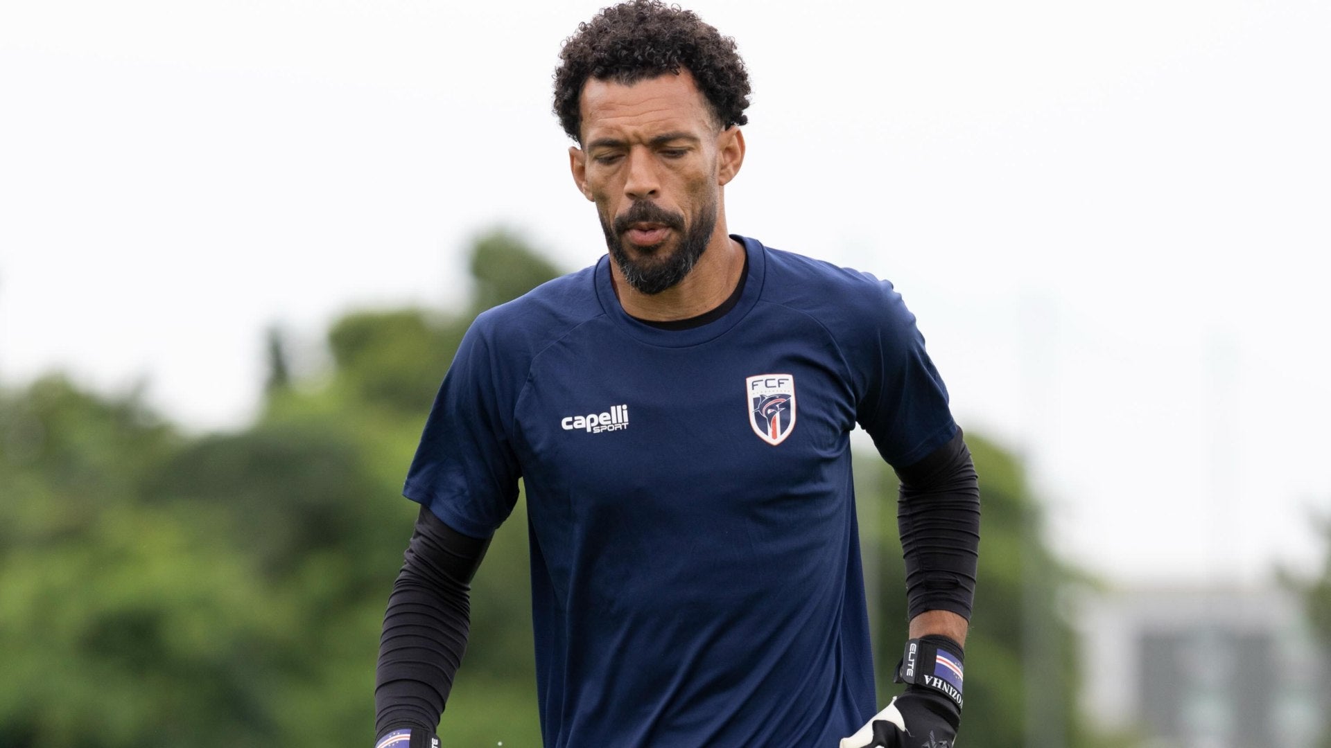 Vozinha tendría todo definido con su nuevo equipo