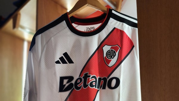 River ficharía a jugador de Atlético Madrid antes de enfrentar a Santa Fe River ficharía a jugador de Atlético Madrid antes de enfrentar a Santa Fe