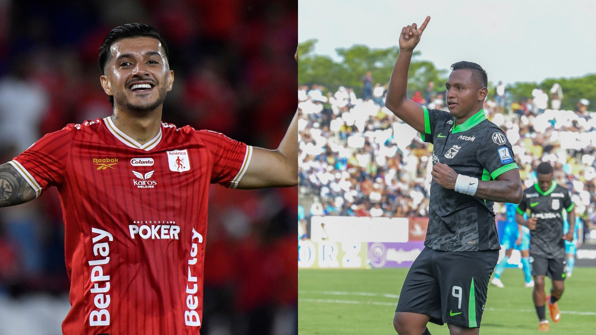 Así quedó la tabla de posiciones tras la fecha 2