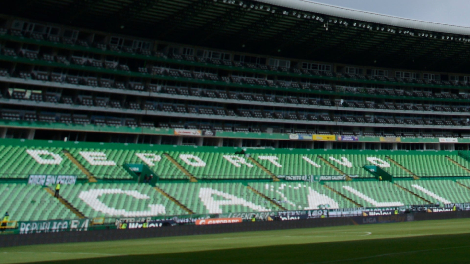 Deportivo Cali recibiría una durísima sanción de la Dimayor - VizzorImage