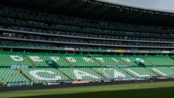 Deportivo Cali recibiría una durísima sanción de la Dimayor