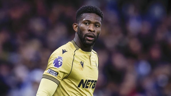 Jefferson Lerma se confiesa y elige al grande de Colombia en el que anhela jugar