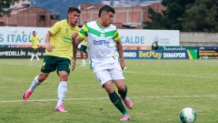 Leones y Quindío empataron en el Torneo BetPlay