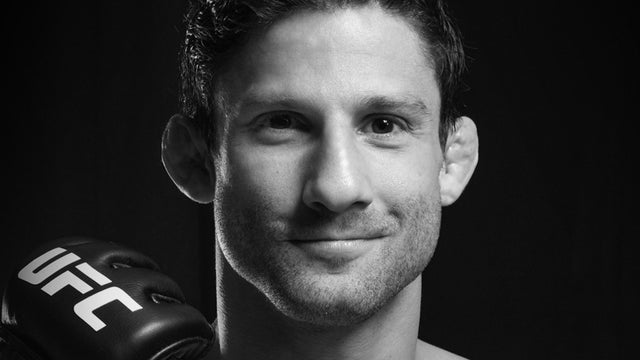 Luchador de UFC falleció a los 34 años