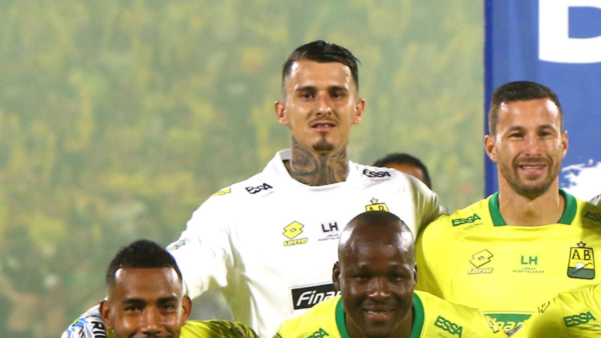 Bucaramanga se salvó del gol de Cúcuta