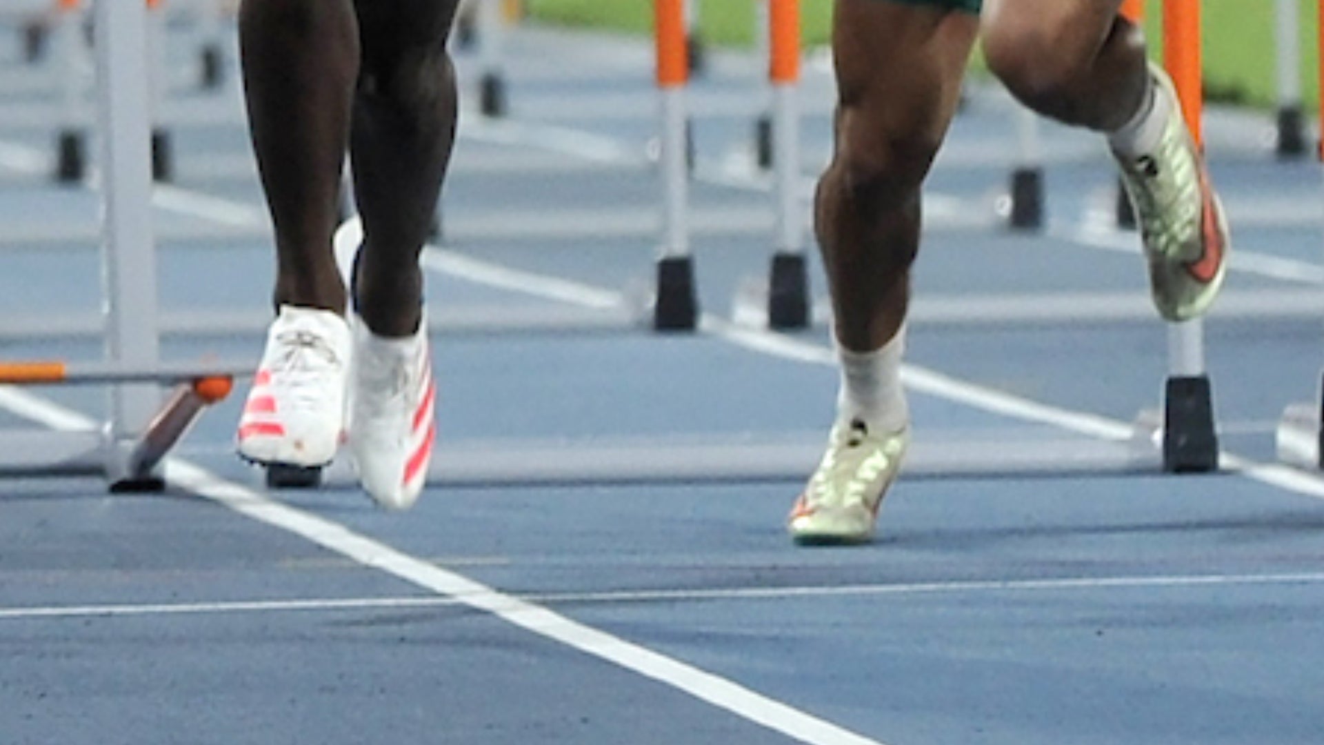 Condenan a exentrenador de atletismo a 30 años de prisión - VizzorImage