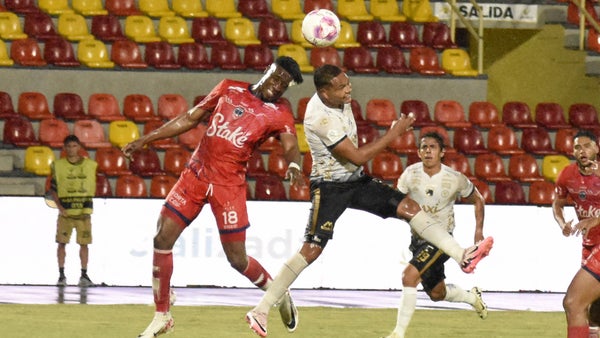 🔴 EN VIVO: Llaneros vs. Fortaleza - Ospina marca el segundo para los locales (2-1) 🔴 EN VIVO: Llaneros vs. Fortaleza - Ospina marca el segundo para los locales (2-1)