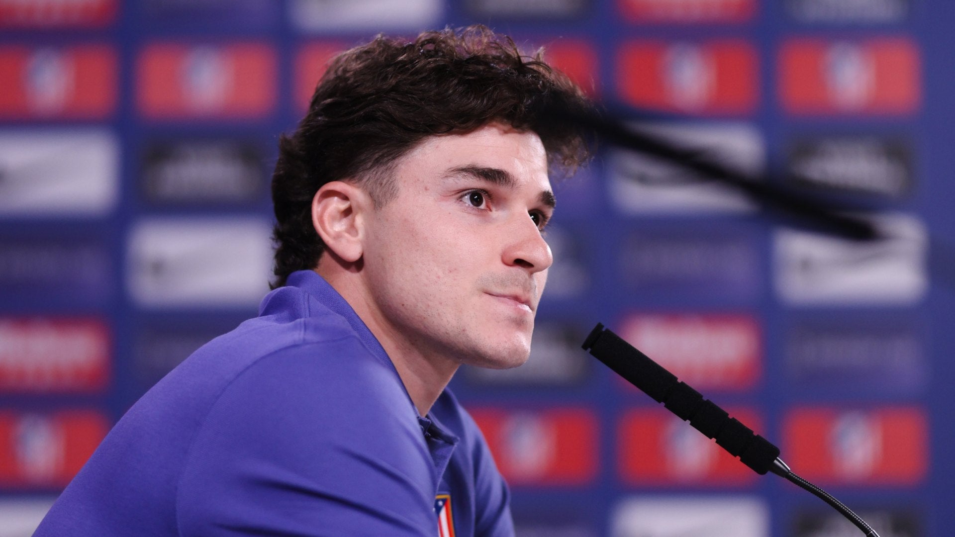 Barcelona tendría una nueva jugada por Julián Álvarez