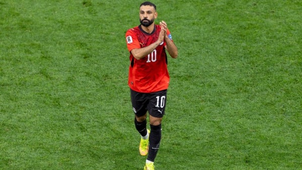 Mohamed Salah tendría nuevo equipo tras nueve años en Liverpool Mohamed Salah tendría nuevo equipo tras nueve años en Liverpool