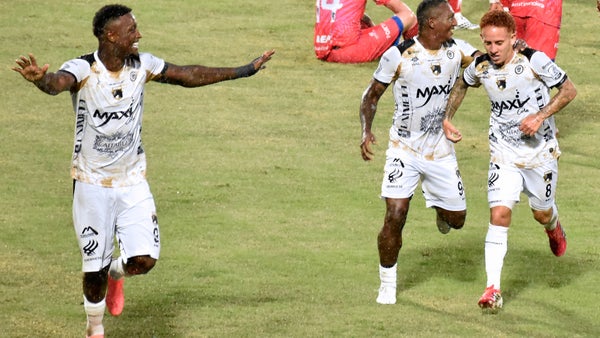 Así quedó la tabla del descenso tras la victoria de Llaneros Así quedó la tabla del descenso tras la victoria de Llaneros