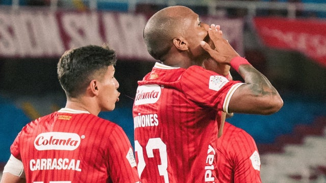 América confirmó sorpresas en su convocatoria para visitar a Once Caldas - @AmericadeCali